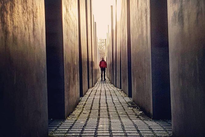 Berlin Private Complete History All Day Walking Tour - What you’re really paying for in this private Berlin history walk