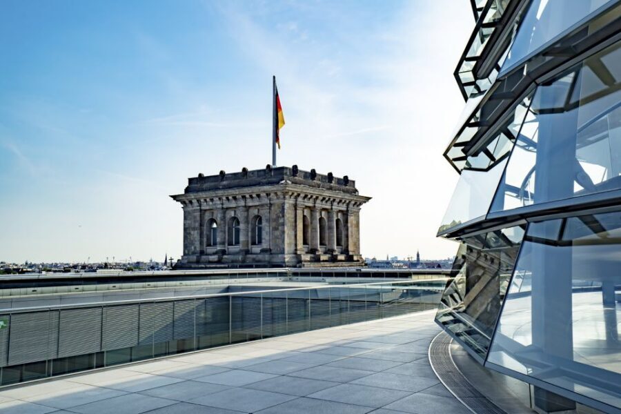 Berlin: Private Reichstag and Glass Dome Tour - Who this Reichstag tour is best for