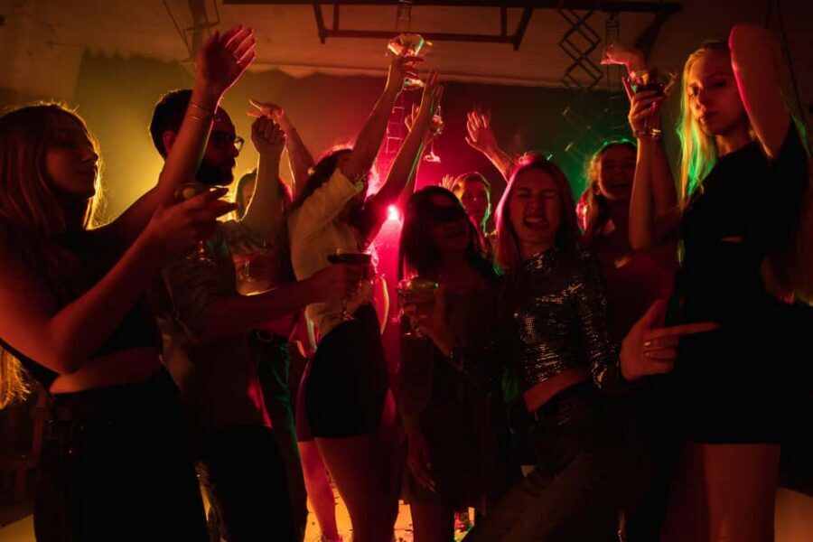Berlin: Pub Crawl & Party with Free Shots & VIP Club Access - Who this tour suits best (and who should skip it)