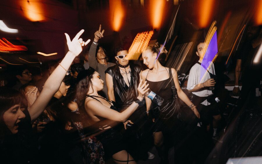 Berlin: Pub Crawl with Shots and VIP Club Entry - Key things to know before you go