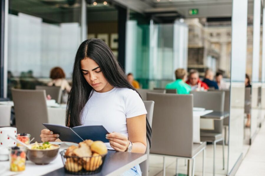 Berlin: Rooftop Breakfast at Käfer Restaurant Reichstag - Your Rooftop Table at Käfer: Breakfast That Feels Like an Event