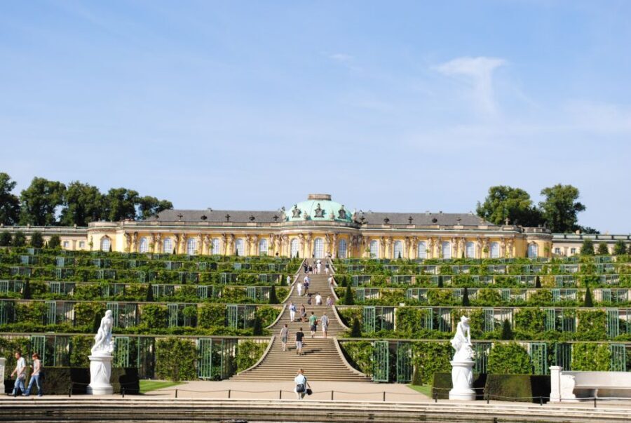 Berlin: Sachsenhausen Concentration Camp and Potsdam Tour - Who This Tour Fits Best