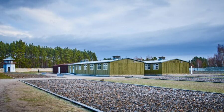 Berlin: Sachsenhausen Concentration Camp and Potsdam Tour - Potsdam’s Slavic-to-Royal Story: Palaces, Gardens, and 45 Minutes to Roam