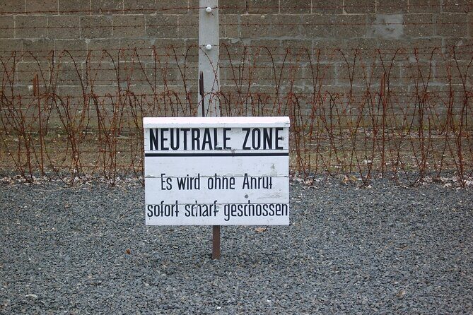 Berlin: Sachsenhausen Concentration Camp Memorial Tour - Key Highlights You’ll Care About Most