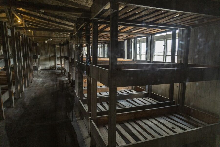 Berlin: Sachsenhausen Concentration Camp Memorial Tour - What Makes the Guides Here So Important