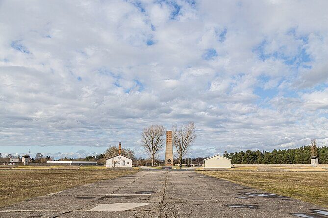 Berlin: Sachsenhausen Concentration Camp Memorial Tour - Price and Value: What $21 Really Covers (And What It Doesn’t)