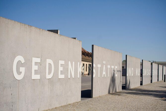 Berlin: Sachsenhausen Concentration Camp Tour in English - The gas chamber and crematorium: confronting the industrial scale