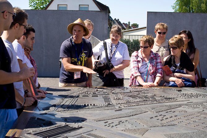 Berlin: Sachsenhausen Concentration Camp Tour in English - The return trip to Berlin: time to absorb, not just escape