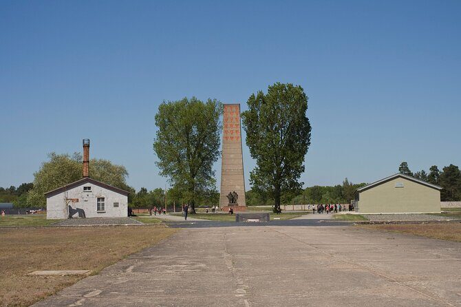 Berlin: Sachsenhausen Concentration Camp Tour in English - How much is it, and is it worth it?