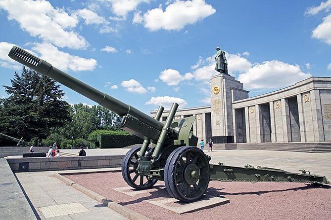 Berlin Third Reich Sites: Half-Day Walking Tour - Key things I’d plan for (and why they matter)