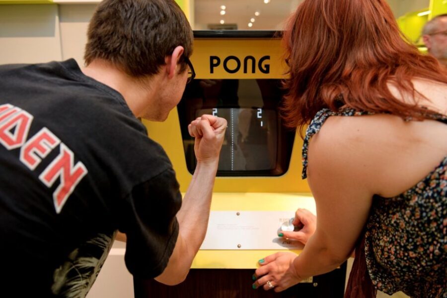Berlin: Tickets to the Computer Games Museum - Key Points You Should Know Before You Go