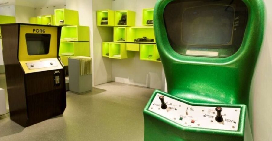 Berlin: Tickets to the Computer Games Museum - Why Berlin’s Computer Games Museum Works So Well