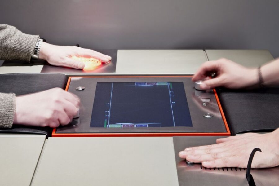 Berlin: Tickets to the Computer Games Museum - How to Plan Your Route: Permanent Exhibition Plus Special Show