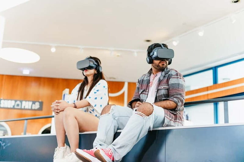 Berlin: TV Tower Entrance and VR Experience Tickets - Should you book the Berlin TV Tower entrance + VR tickets?