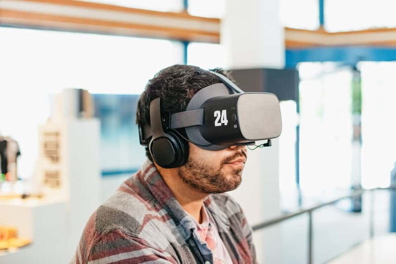 Berlin: TV Tower Entrance and VR Experience Tickets - Value check: is $43 worth it for TV Tower + VR?