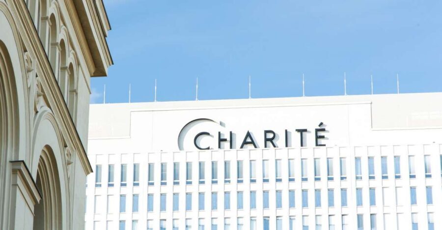 Berlin: walking tour about Charité - Key things to know before you go