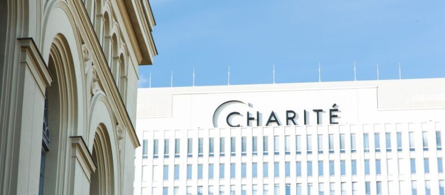 Berlin: walking tour about Charité - The point of a Charité tour: medicine, power, and people