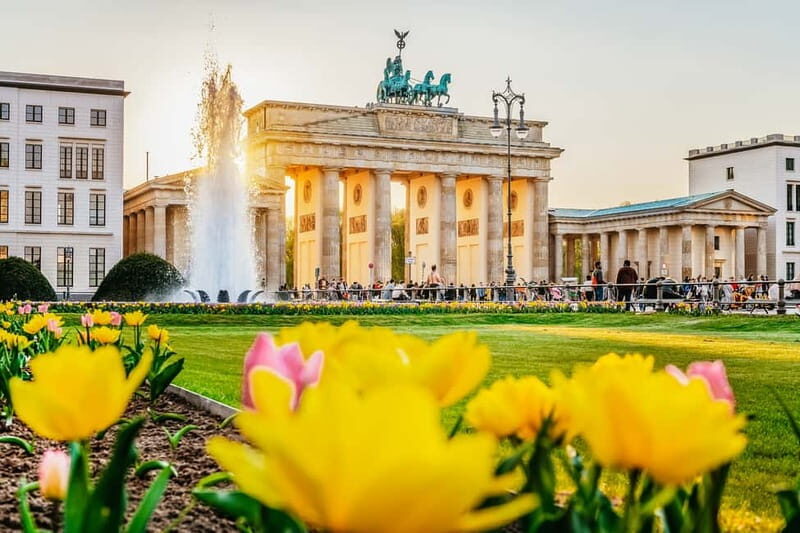 Berlin WelcomeCard: Discounts & Transport Berlin Zones (AB) - AB zones explained: where your rides work (and where they don’t)