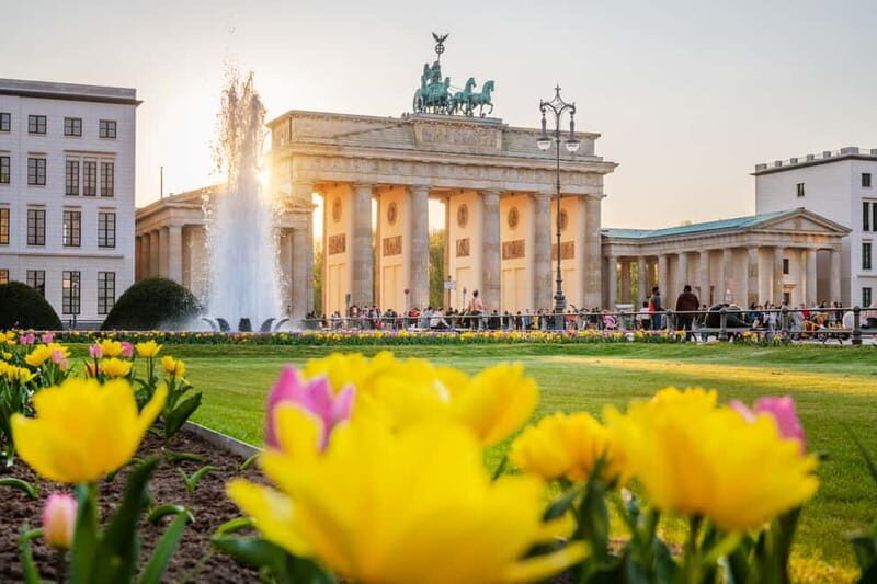 Berlin WelcomeCard: Discounts & Transport Berlin Zones (ABC) - Why the Berlin WelcomeCard ABC makes Berlin feel smaller