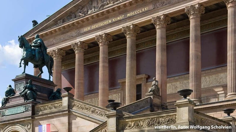 Berlin WelcomeCard: Museum Island & Public Transport - Neues Museum: Ancient Egypt’s “Wow” Factor