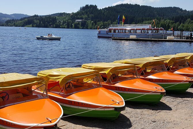 Black Forest Tour by car - start Offenburg or Freiburg - Meeting your guide: what makes Simone’s approach matter