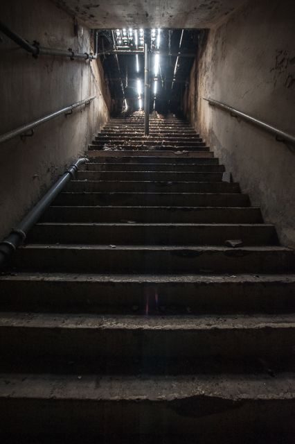 Bremen: Underground Guided Tour - Key points to know before you go