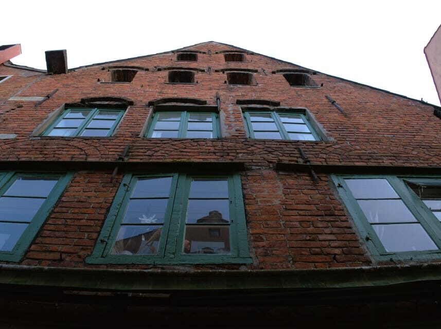 Bremen: Walking Tour of Historic Schnoor District - Who this walking tour suits best