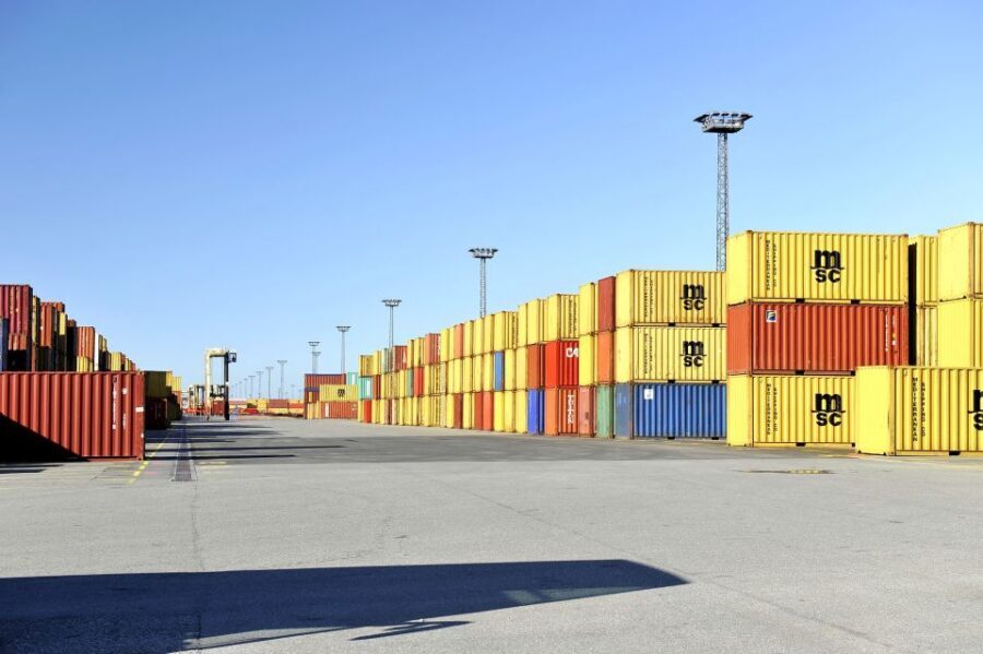 Bremerhaven: Harbor Bus Tour - Where You Board in Bremerhaven Changes What You See