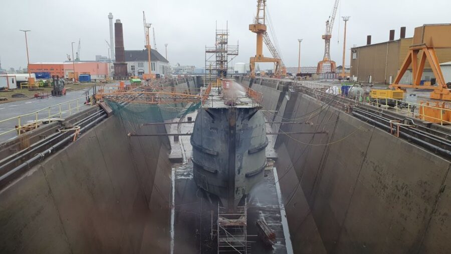 Bremerhaven: Harbor Bus Tour - Price and Value: What $24 Buys in Bremerhaven