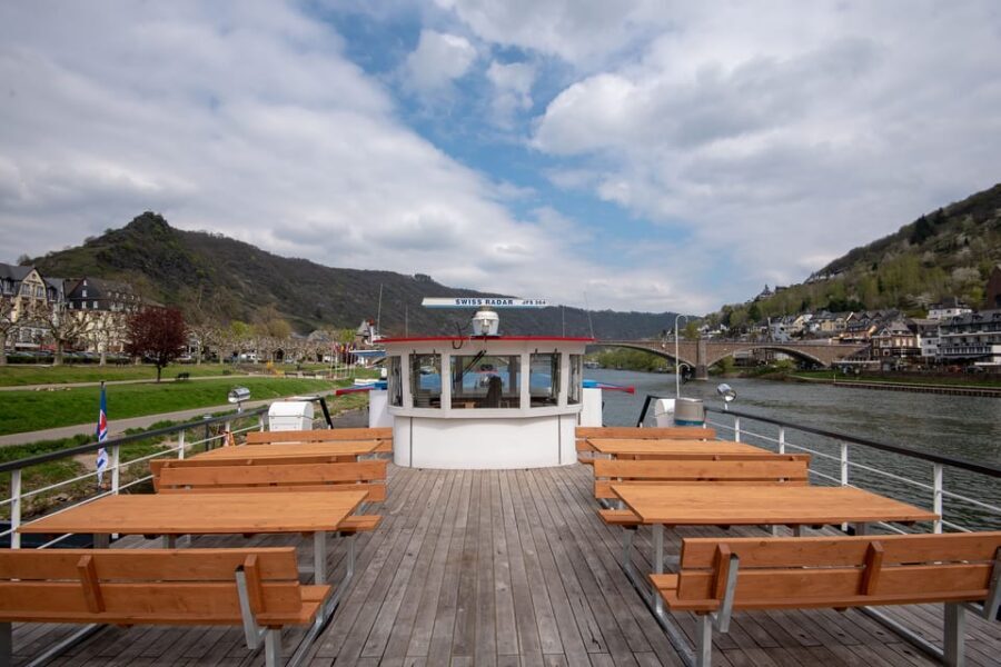 Cochem: Panoramic Cruise on the Moselle River - Who this cruise suits best (and when it’s not the right fit)