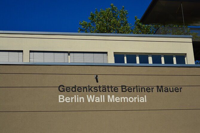 Cold War, Berlin Wall, Spies and the East Side Gallery - Death strip details around Bernauer Strasse, Wall remains, and the Stasi angle