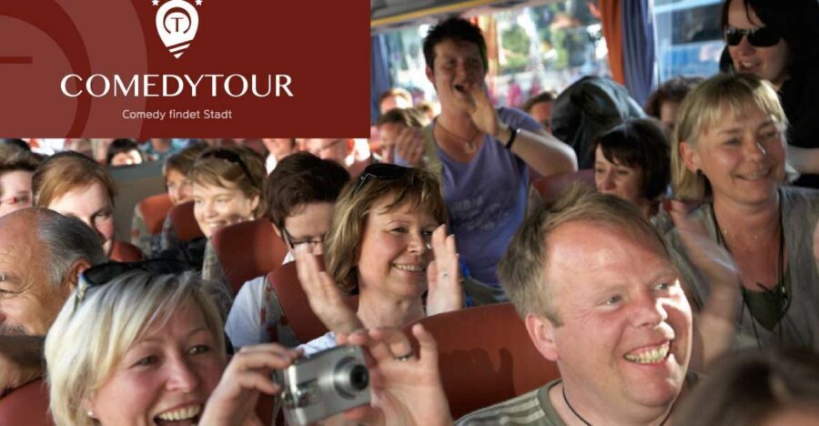 Cologne: 1.5-Hour Comedy Bus Tour - Cologne Sights You’ll Pass from the Bus (and What That Means for Photos)