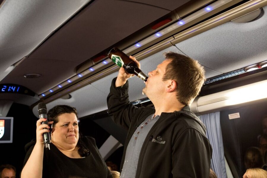 Cologne: 1.5-Hour Comedy Bus Tour - Price and Value: Is $39 Worth It?