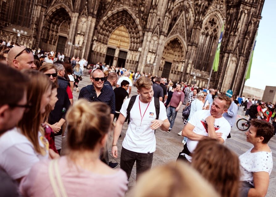 Cologne: Brewery Tour with 3 Kölsch Beer Tastings - Should you book this Cologne Kölsch brewery tour?