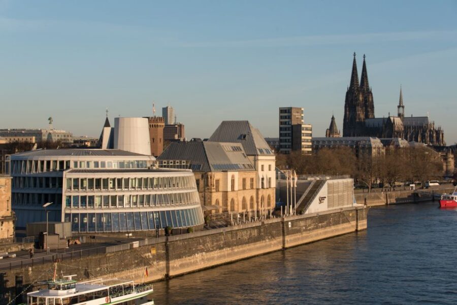 Cologne: Chocolate Museum Entrance Ticket - Chocolate Museum Köln: What Makes It Worth Your One Day
