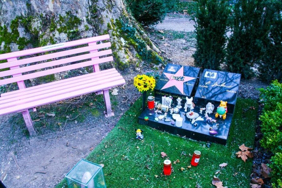 Cologne: Guided Tour of Melatenfriedhof - Notable burials: artists, politicians, and actors (and why you should care)