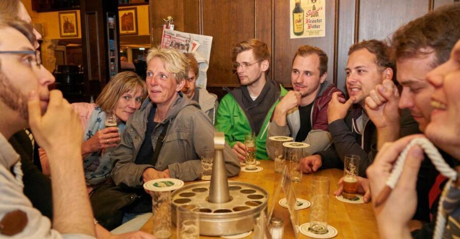 Cologne: Kölsch Beer and Brew House 2-Hour Tour - Kölsch Culture in Just Two Hours: What This Tour Actually Gives You