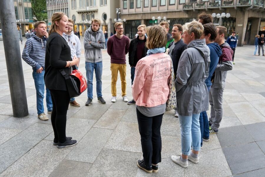 Cologne: Kölsch Beer and Brew House 2-Hour Tour - Price and Value: Is $22 Fair for a 2-Hour Cologne Beer Tour?