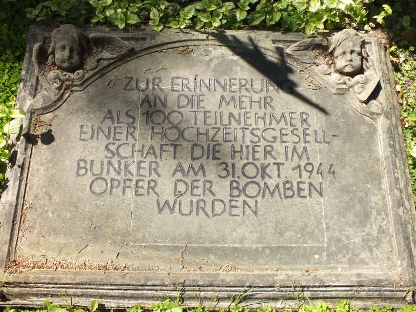 Cologne: Melaten Cemetery Life, Love and Death Tour - Key things about this Cologne walking tour (that you’ll actually notice)