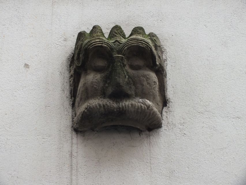 Cologne: Night Watchman Old Town Walking Tour - Pricing and value: what $18 gets you