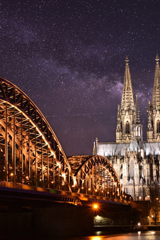 Cologne: Rhine River Winter Cruise with Festive Music - Key things to know before you go