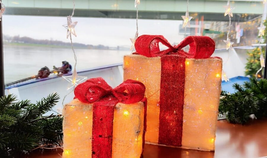 Cologne: Rhine River Winter Cruise with Festive Music - The Value Equation: Is It Worth $28 for 1.5 Hours?