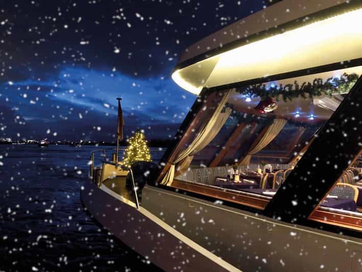 Cologne: Rhine River Winter Cruise with Festive Music - Who Should Book This Cruise (and Who Might Skip It)