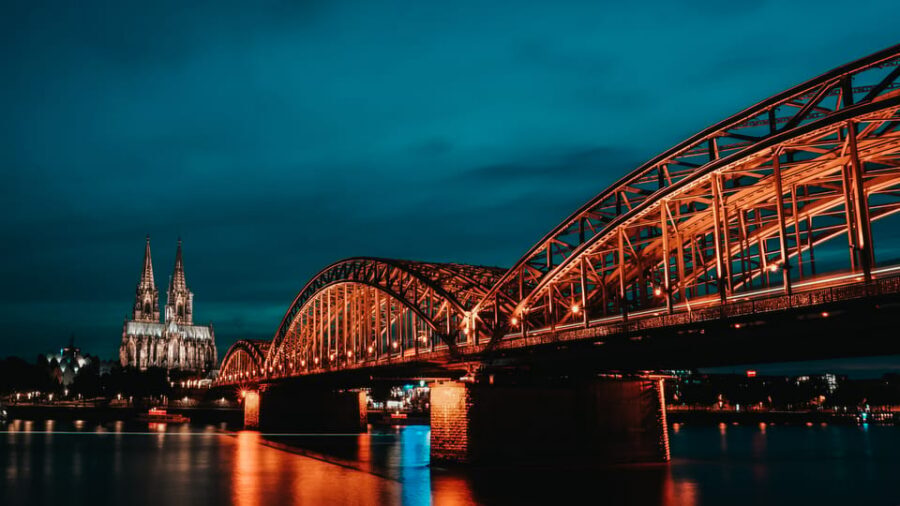 Cologne: Rhine River Winter Cruise with Festive Music - A Few Practical Tips That Improve the Trip