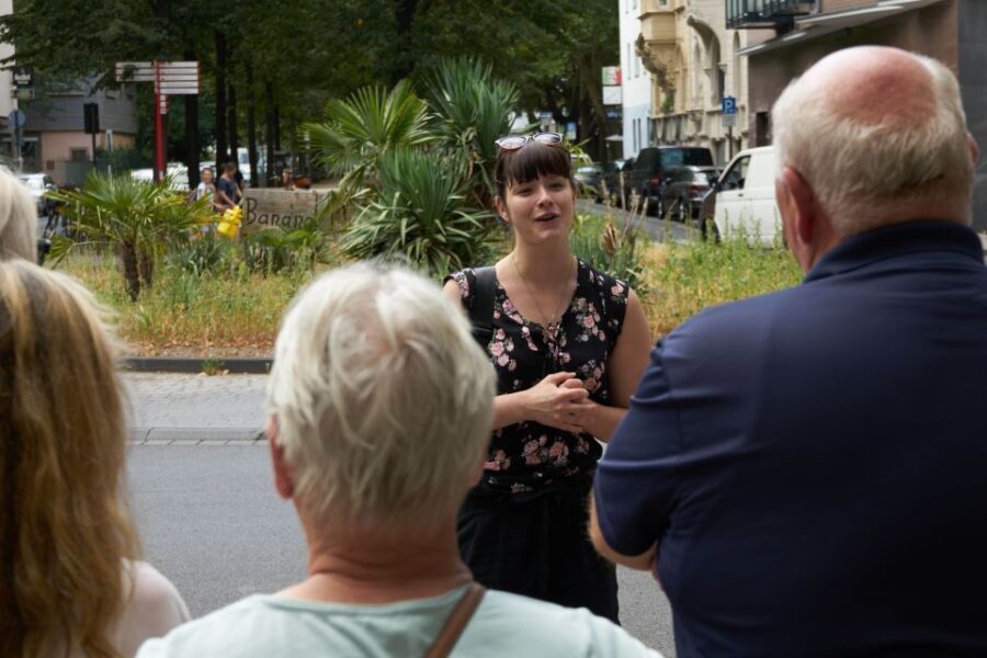Cologne: Südstadt Guided Foodie Walking Tour - Key things I’d plan for on this Südstadt food tour