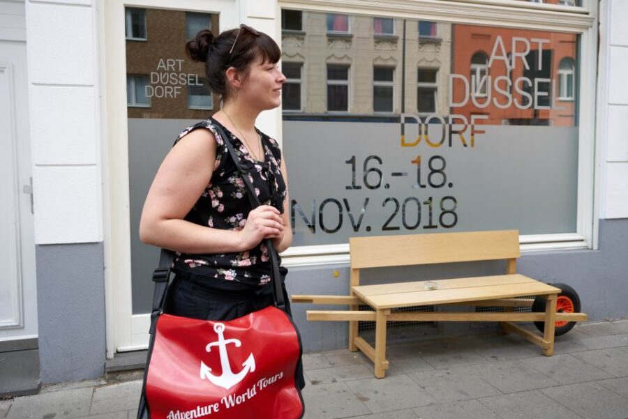 Cologne: Südstadt Guided Foodie Walking Tour - Price, group size, and how to judge the value