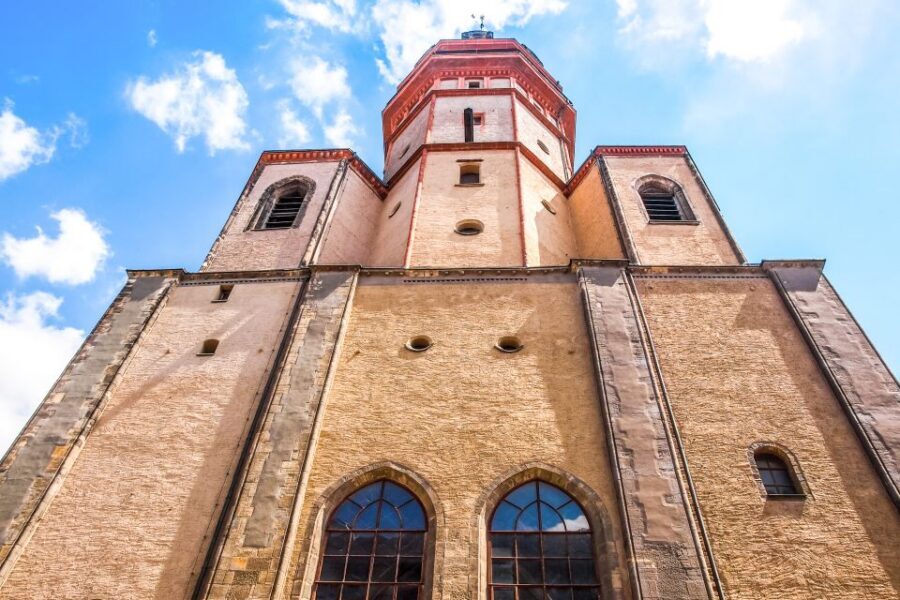 Combo Tour in Leipzig: Guided City Tour & City Sightseeing - Price and Value: Why $25 Often Works for a First Leipzig Day