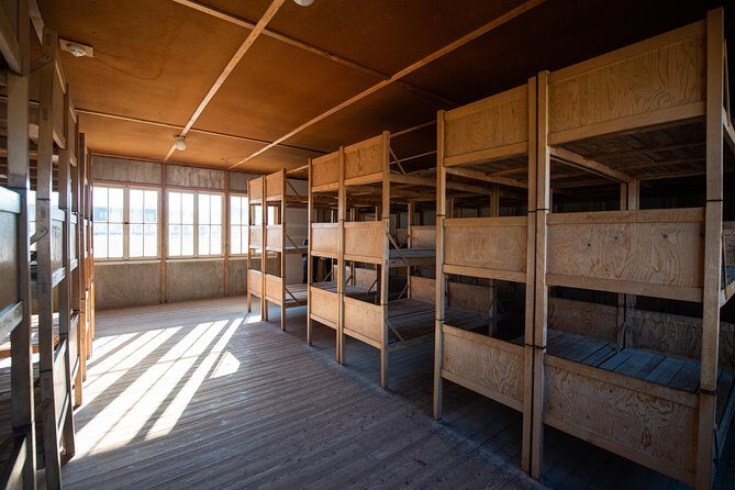 Dachau Concentration Camp Memorial Site Tour from Munich by Train - Munich to Dachau: Why the Train-and-Bus Plan Works
