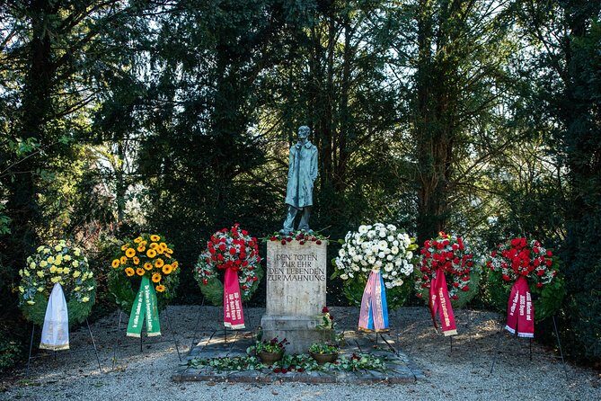 Dachau Concentration Camp Memorial Site Tour from Munich by Train - The Included Ride: Public Transit, Pre-Handled