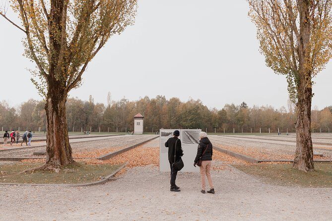 Dachau Concentration Camp Memorial Site Tour from Munich by Train - Exhibition Center + Former Compound: What You’ll Learn Without Feeling Lost